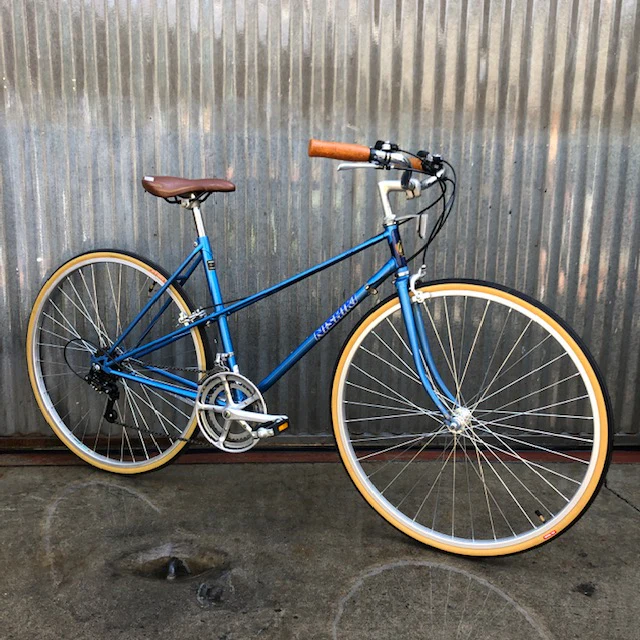 International Classic – Vintage Road Cycling Bike