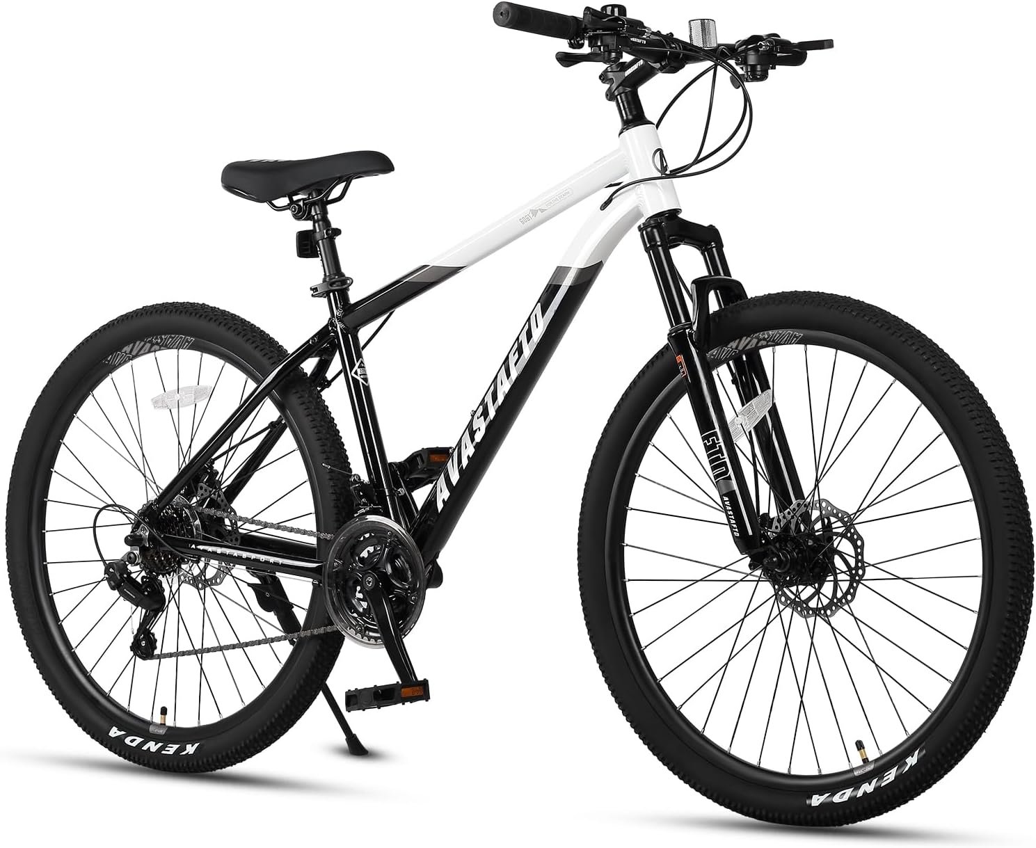 Classy Mixte – Vintage City Commuter Bike